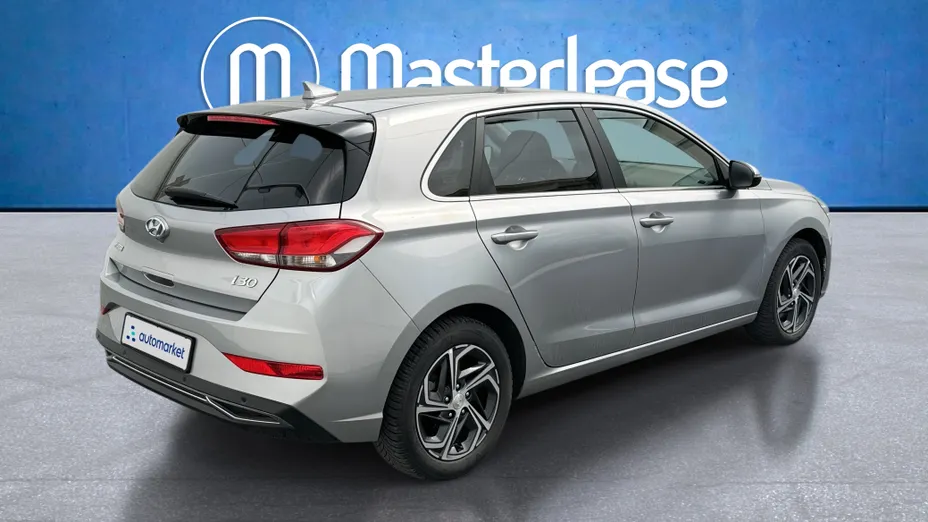 HYUNDAI i30 i30 1.5 DPI Smart
