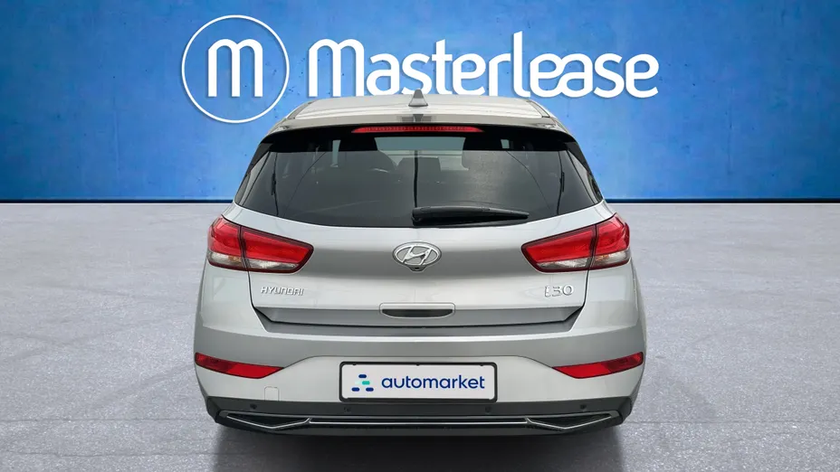 HYUNDAI i30 i30 1.5 DPI Smart