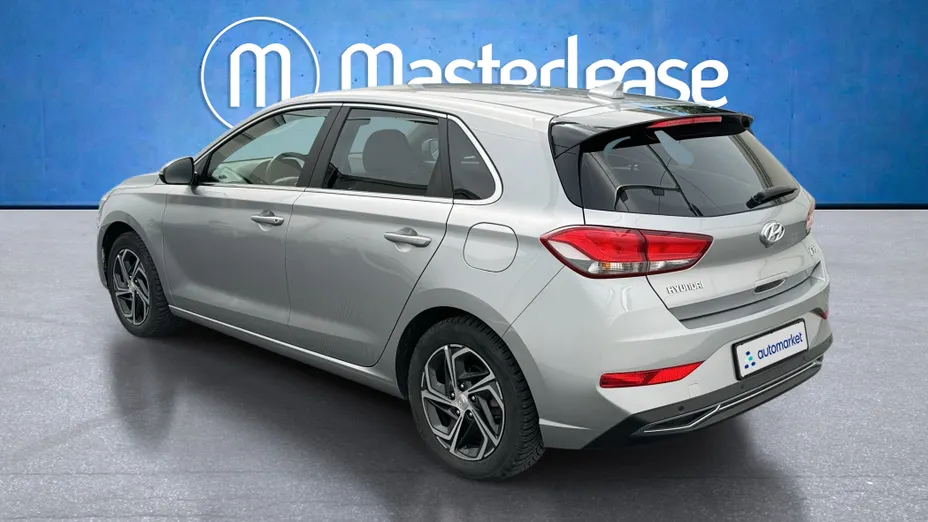 HYUNDAI i30 i30 1.5 DPI Smart
