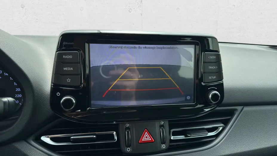 HYUNDAI i30 i30 1.5 DPI Smart
