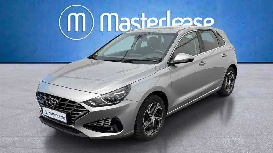 HYUNDAI i30 i30 1.5 DPI Smart