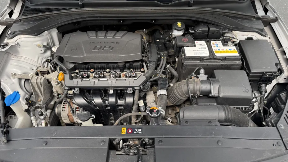 HYUNDAI i30 i30 1.5 DPI Smart