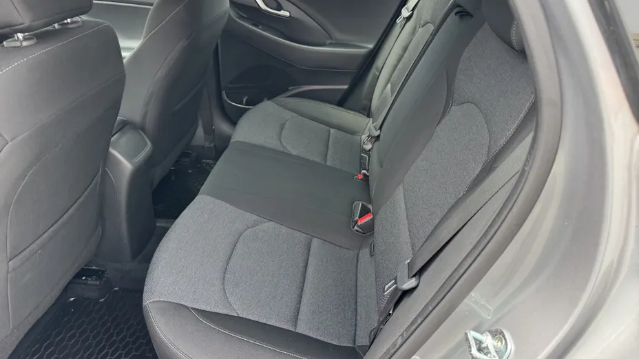 HYUNDAI i30 i30 1.5 DPI Smart