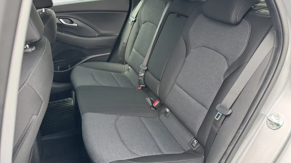 HYUNDAI i30 i30 1.5 DPI Smart