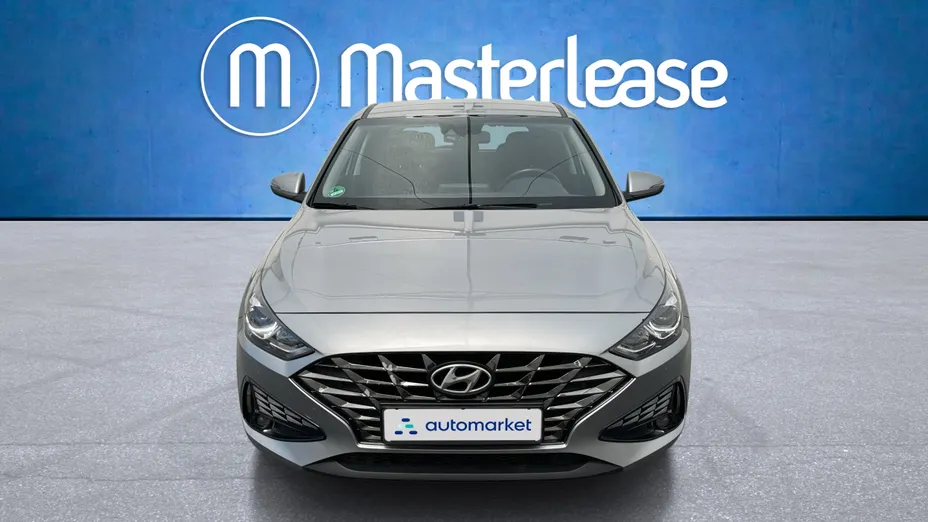 HYUNDAI i30 i30 1.5 DPI Smart