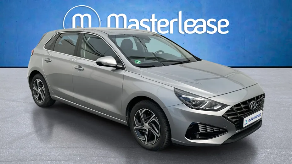 HYUNDAI i30 i30 1.5 DPI Smart