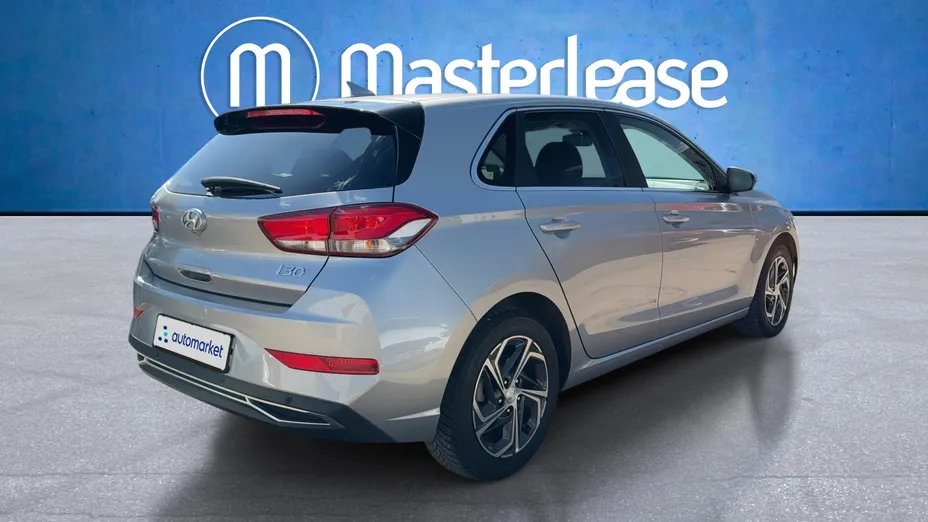 HYUNDAI i30 i30 1.5 DPI Smart