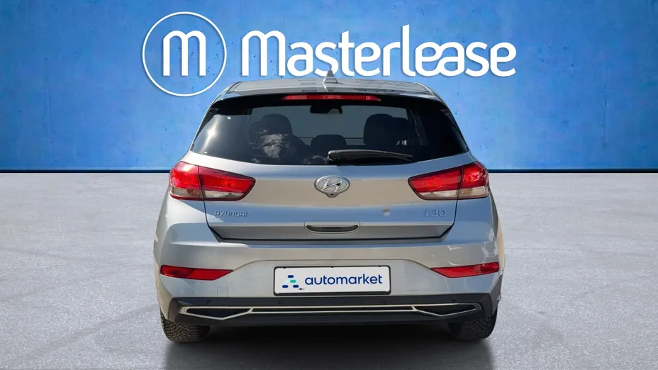 HYUNDAI i30 i30 1.5 DPI Smart
