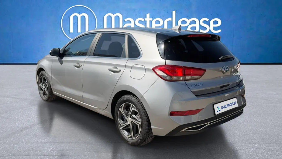 HYUNDAI i30 i30 1.5 DPI Smart
