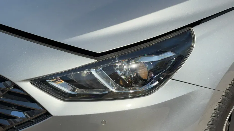HYUNDAI i30 i30 1.5 DPI Smart
