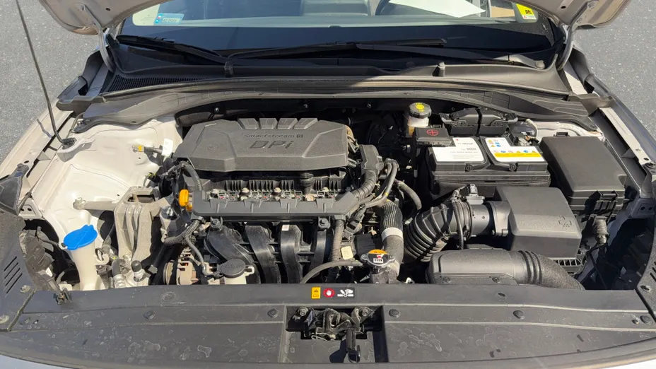 HYUNDAI i30 i30 1.5 DPI Smart