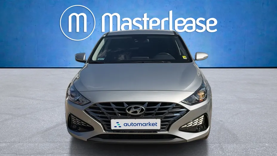 HYUNDAI i30 i30 1.5 DPI Smart