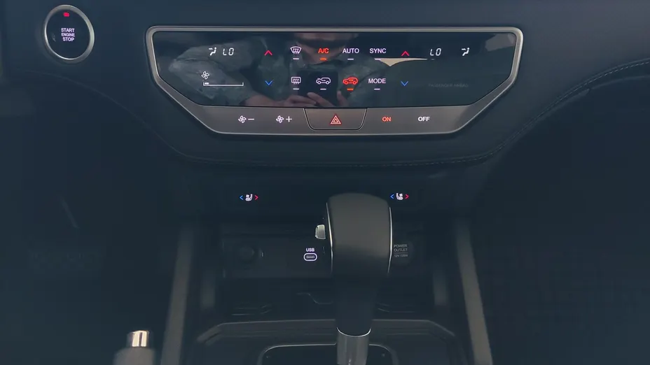 KGM / SSANGYONG Musso Musso Grand 2.2 e-XDi Wild 4WD aut