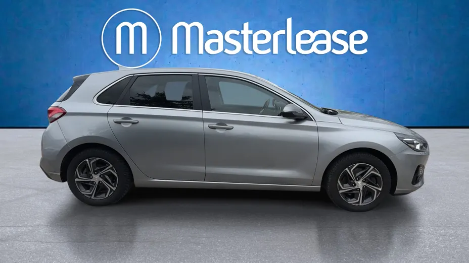 HYUNDAI i30 i30 1.5 DPI Smart