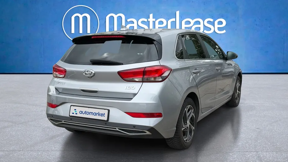HYUNDAI i30 i30 1.5 DPI Smart