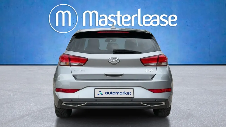 HYUNDAI i30 i30 1.5 DPI Smart