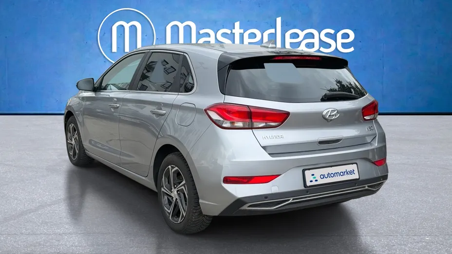 HYUNDAI i30 i30 1.5 DPI Smart