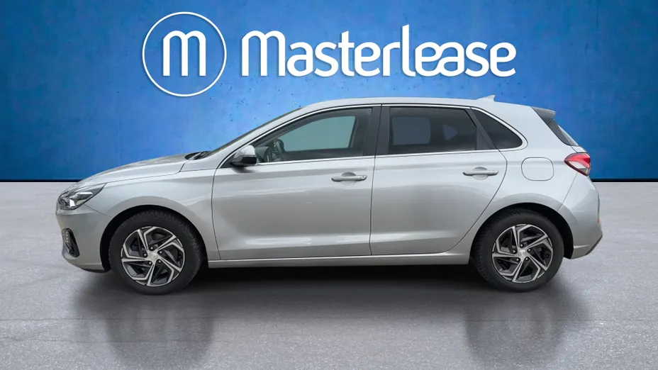 HYUNDAI i30 i30 1.5 DPI Smart