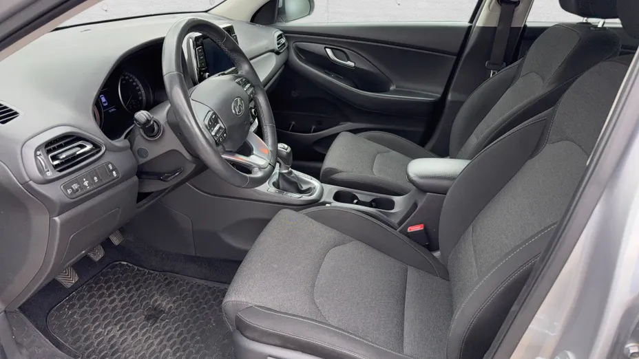 HYUNDAI i30 i30 1.5 DPI Smart