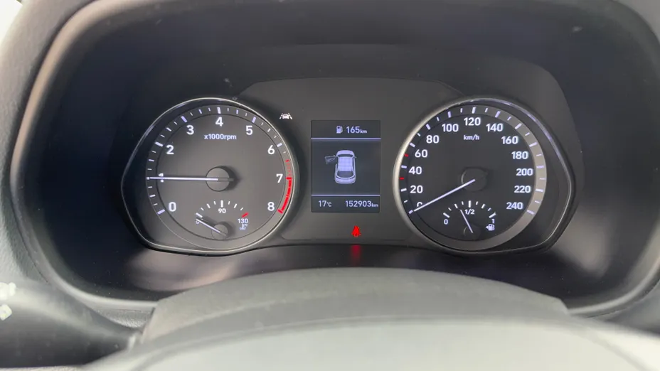 HYUNDAI i30 i30 1.5 DPI Smart
