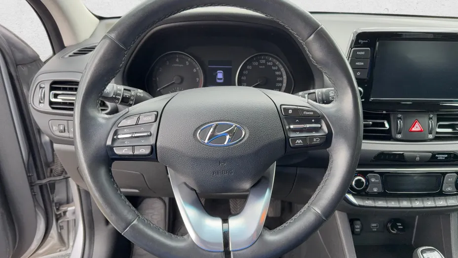 HYUNDAI i30 i30 1.5 DPI Smart