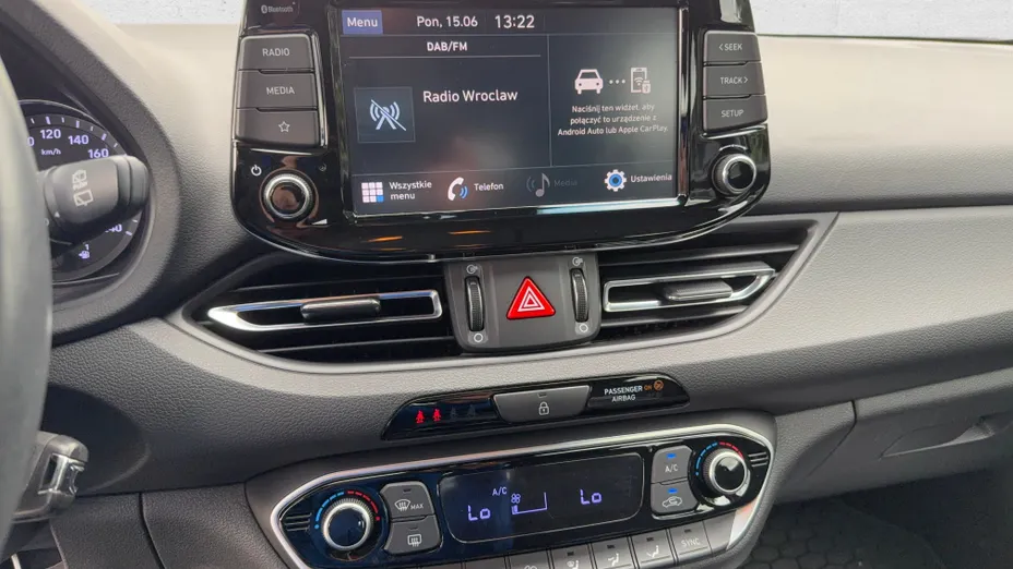 HYUNDAI i30 i30 1.5 DPI Smart