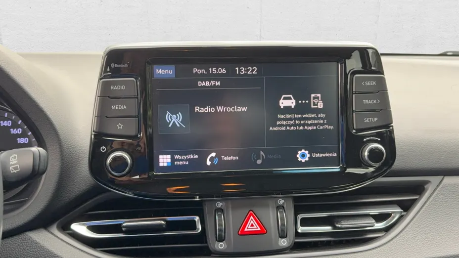 HYUNDAI i30 i30 1.5 DPI Smart