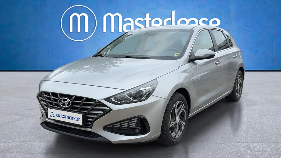 HYUNDAI i30 i30 1.5 DPI Smart