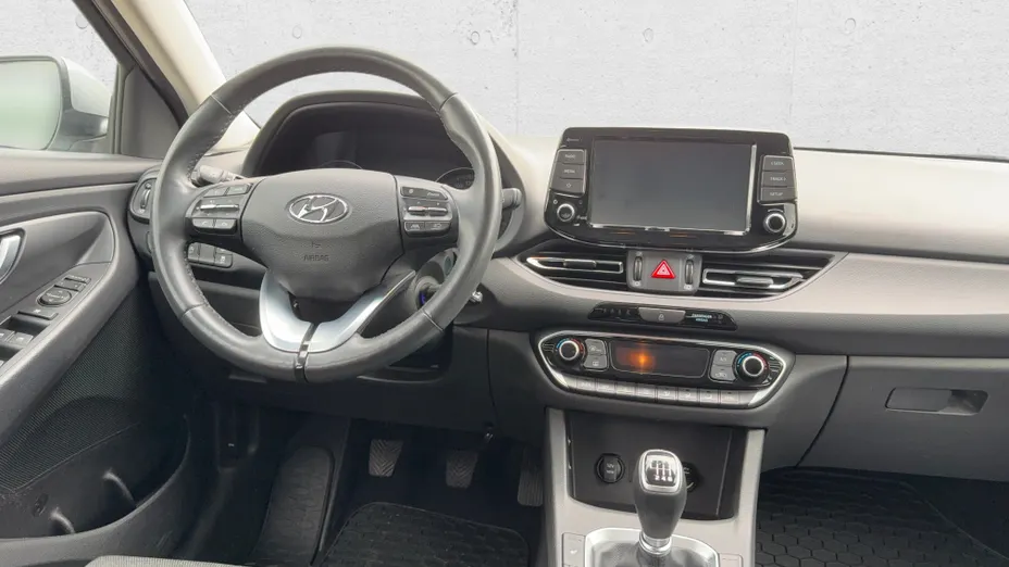 HYUNDAI i30 i30 1.5 DPI Smart