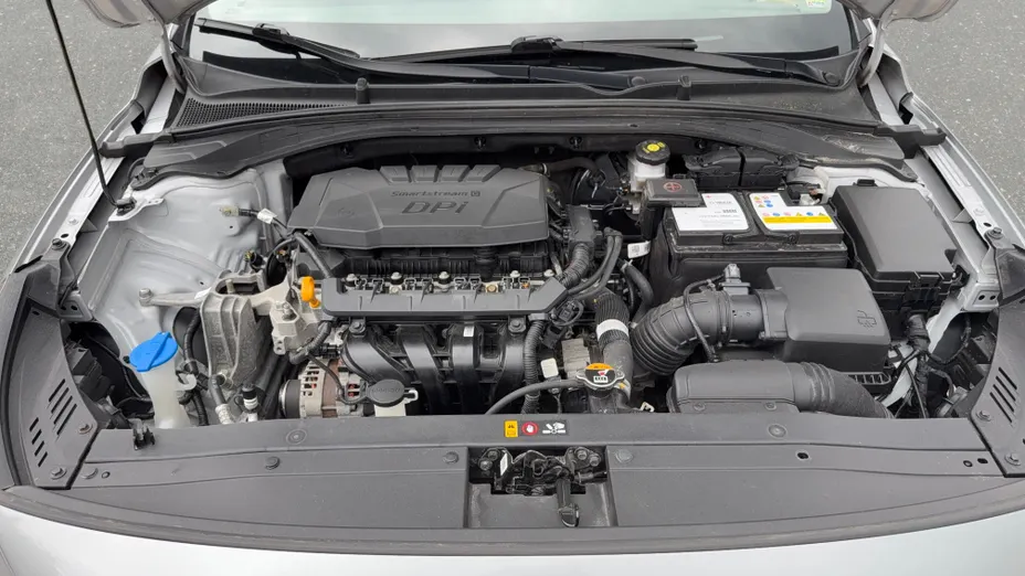 HYUNDAI i30 i30 1.5 DPI Smart