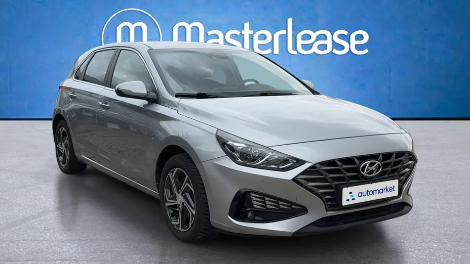 HYUNDAI i30 i30 1.5 DPI Smart