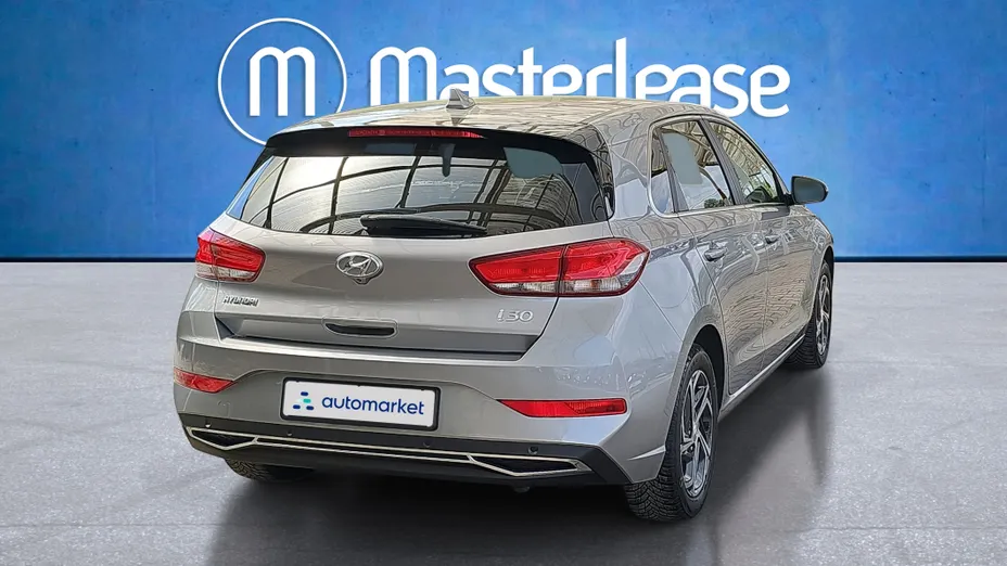 HYUNDAI i30 i30 1.5 DPI Smart