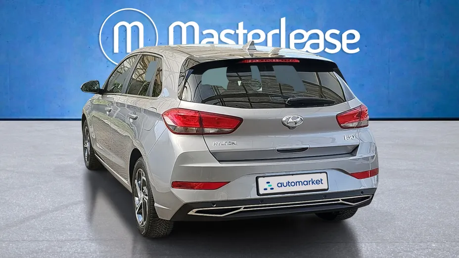 HYUNDAI i30 i30 1.5 DPI Smart