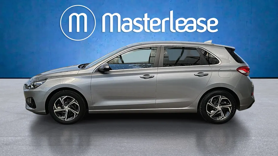 HYUNDAI i30 i30 1.5 DPI Smart