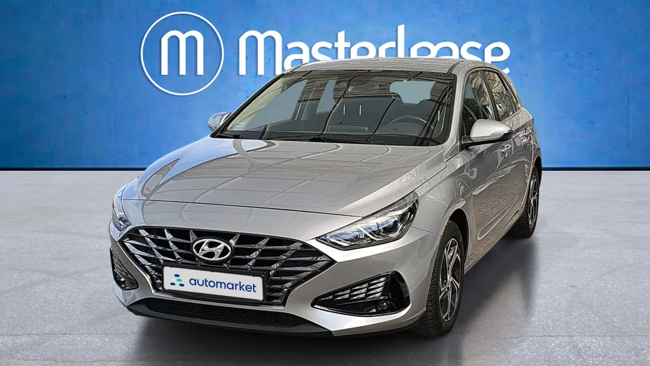 HYUNDAI i30 i30 1.5 DPI Smart