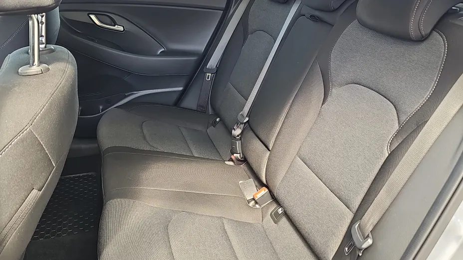 HYUNDAI i30 i30 1.5 DPI Smart