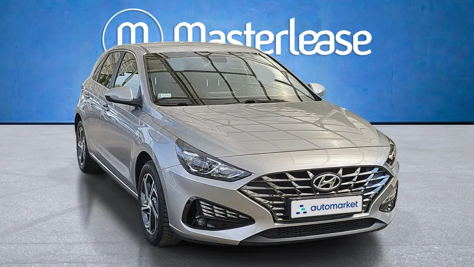 HYUNDAI i30 i30 1.5 DPI Smart