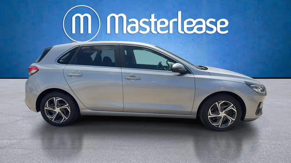 HYUNDAI i30 i30 1.5 DPI Smart