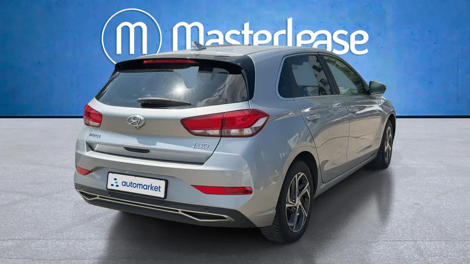 HYUNDAI i30 i30 1.5 DPI Smart
