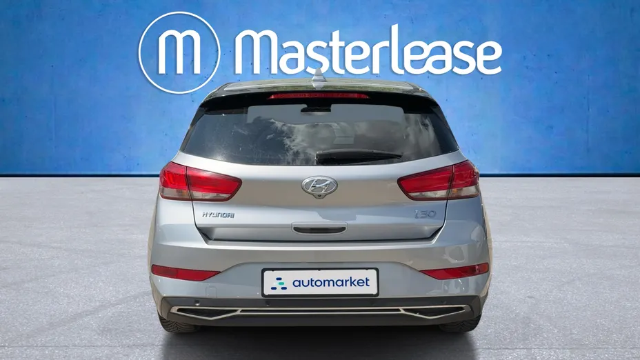 HYUNDAI i30 i30 1.5 DPI Smart