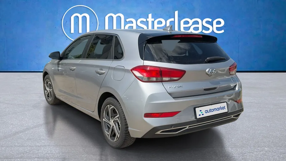 HYUNDAI i30 i30 1.5 DPI Smart
