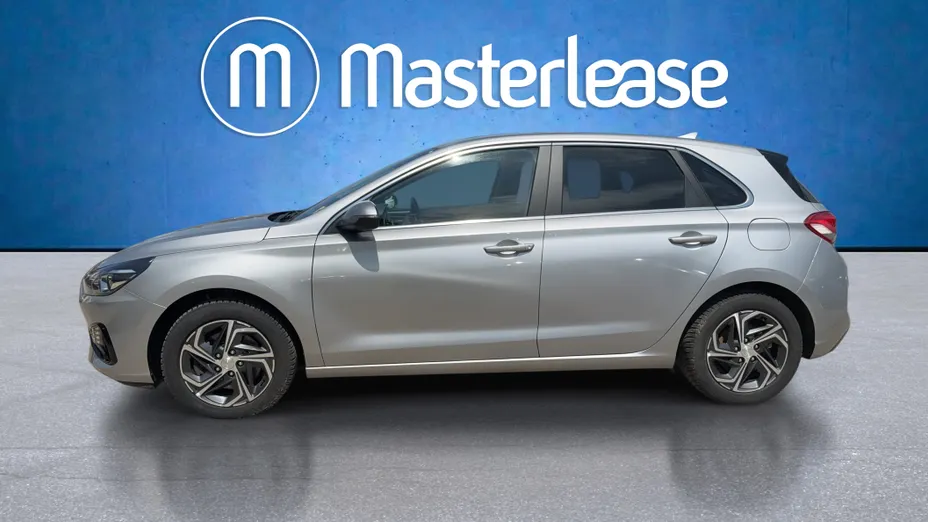 HYUNDAI i30 i30 1.5 DPI Smart