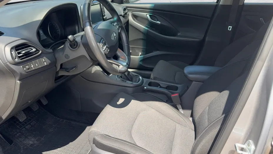 HYUNDAI i30 i30 1.5 DPI Smart