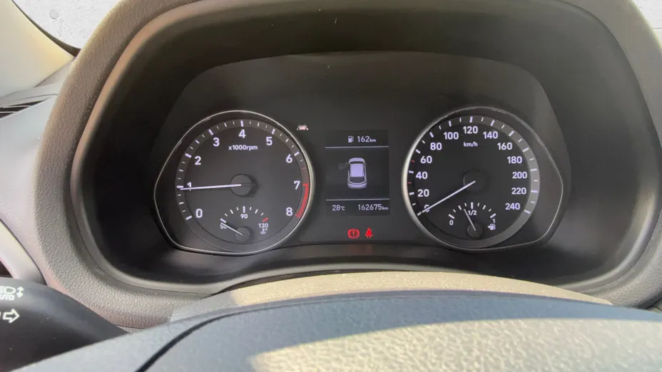 HYUNDAI i30 i30 1.5 DPI Smart