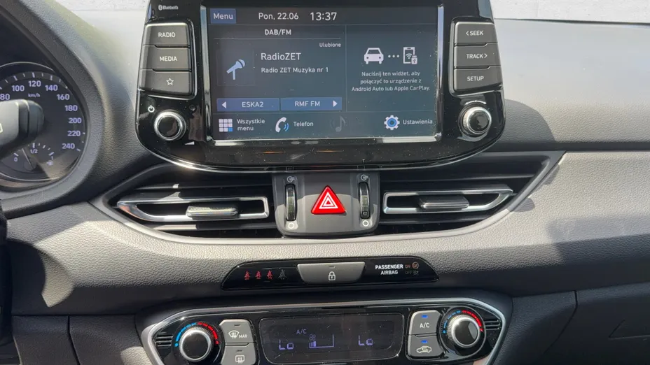 HYUNDAI i30 i30 1.5 DPI Smart
