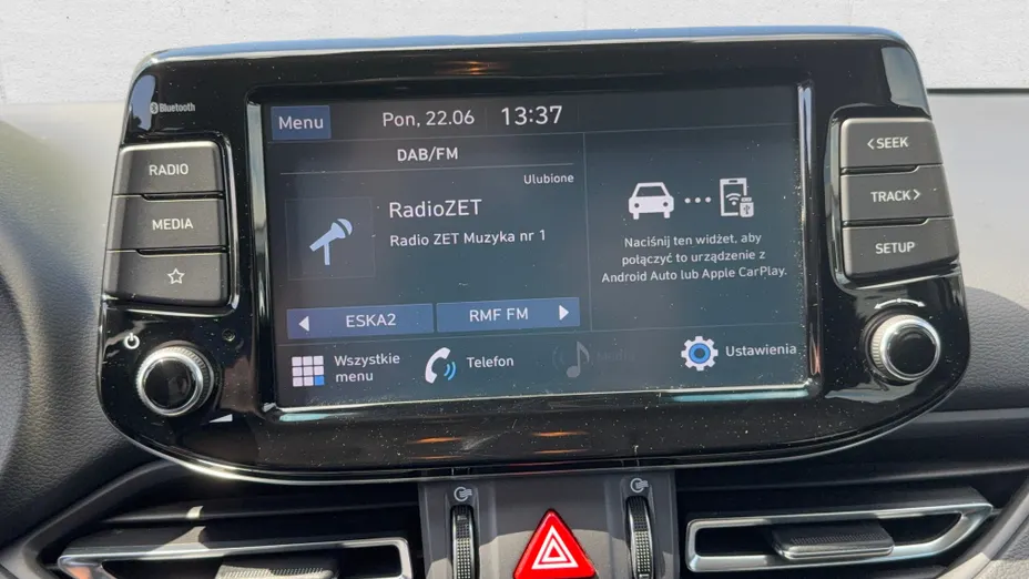 HYUNDAI i30 i30 1.5 DPI Smart