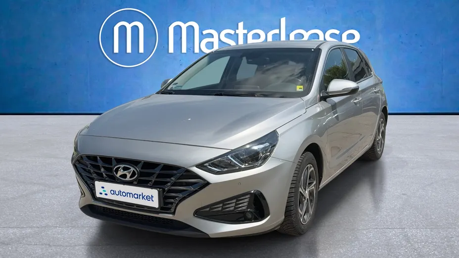 HYUNDAI i30 i30 1.5 DPI Smart