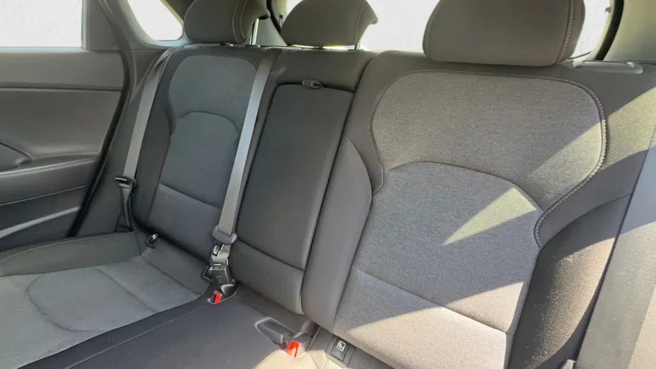 HYUNDAI i30 i30 1.5 DPI Smart