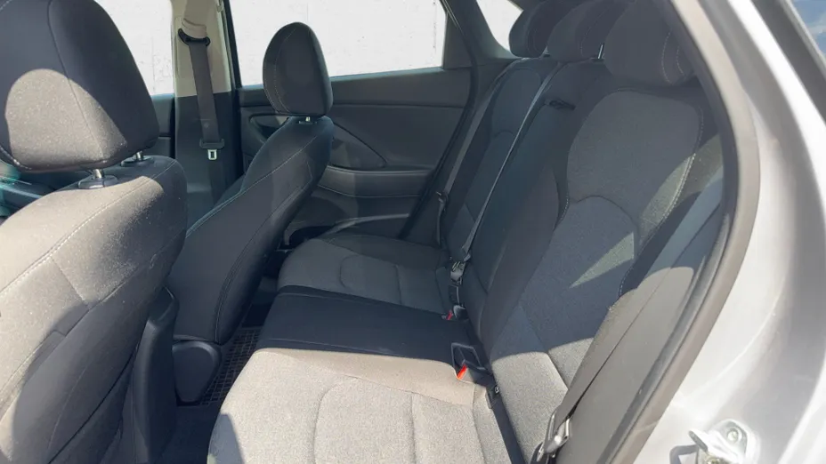 HYUNDAI i30 i30 1.5 DPI Smart