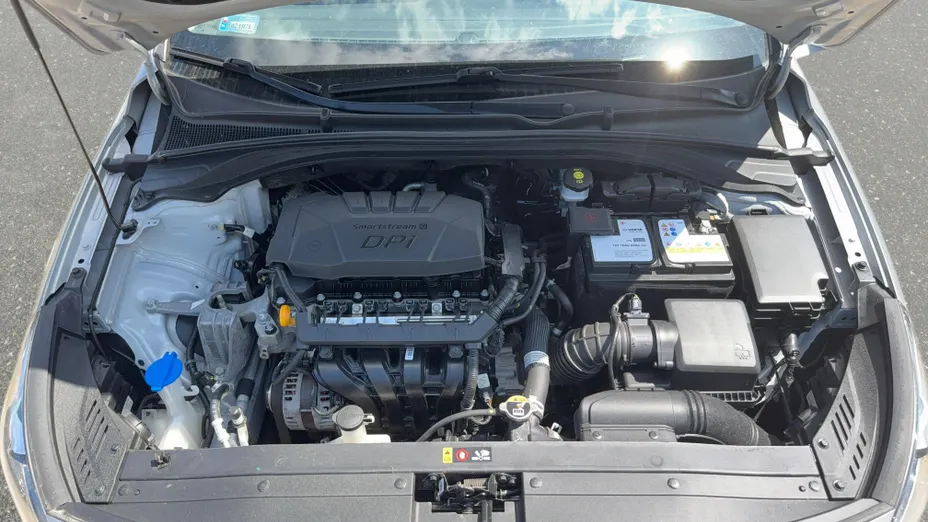 HYUNDAI i30 i30 1.5 DPI Smart